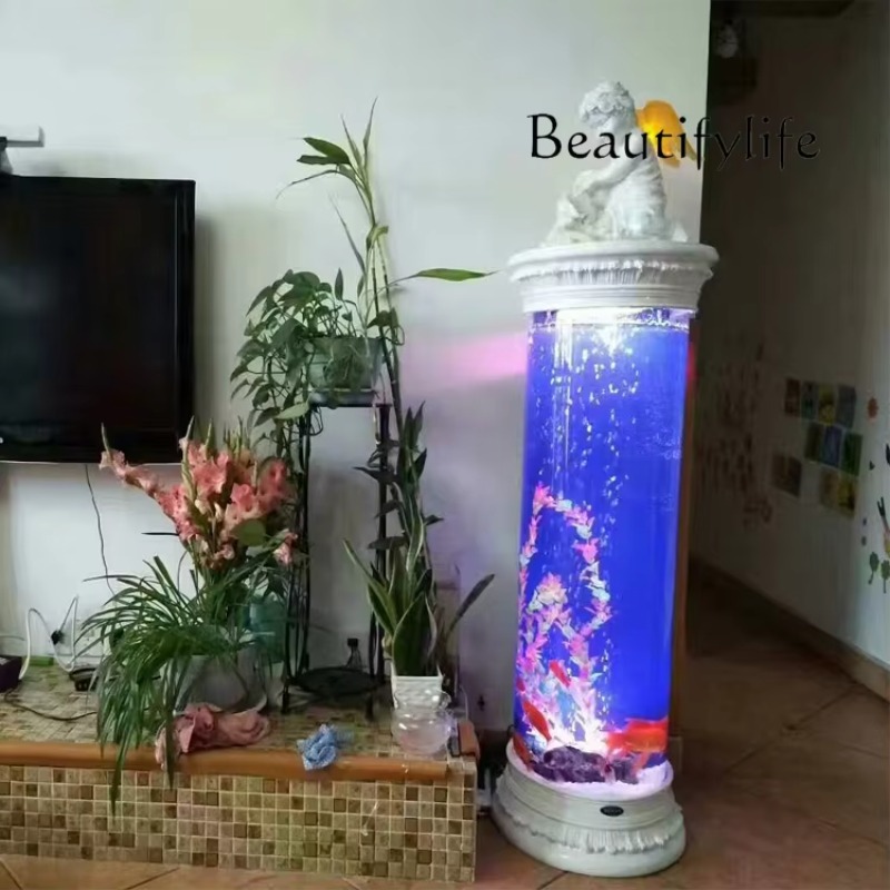 Live Fish Aquarium - M L Aquarium de grande et