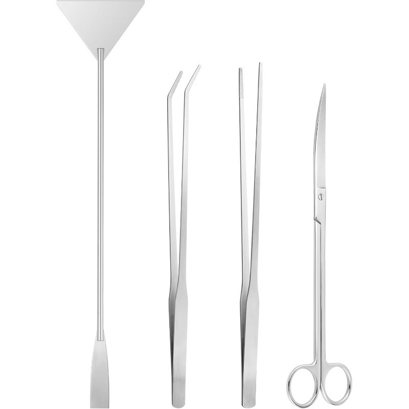 Algae Scraper Blade - Kit d'aquarium et fournitures pour terrarium