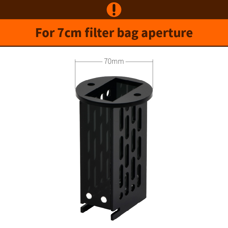 VASTOCEAN mini version de filt - Box Fish In Aquarium avis et prix
