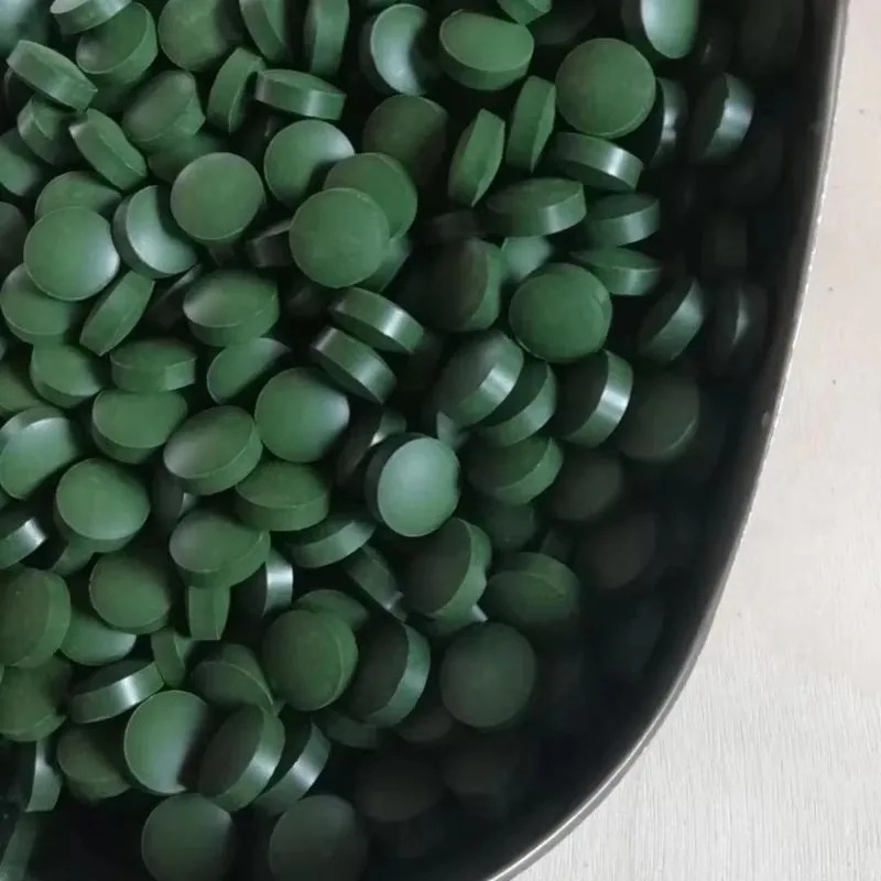 100-3000 comprimés de spirulin - Aquarium Fish Holiday Food avis et prix