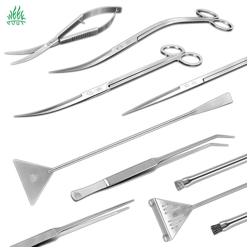 Week Aqua – outil d'entretien  - Algae Scraper Blade avis et prix