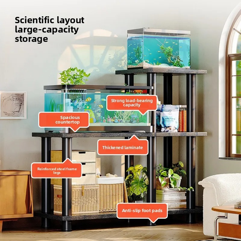 Support d'aquarium moderne sur - Aquarium Fish Types avis et prix