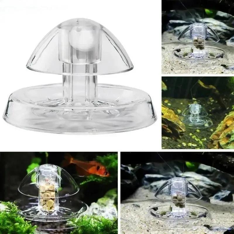 Nouvelle boîte piège à escargo - Box Fish In Aquarium avis et prix