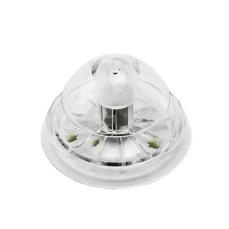 Nouvelle boîte piège à escargo - Box Fish In Aquarium avis et prix