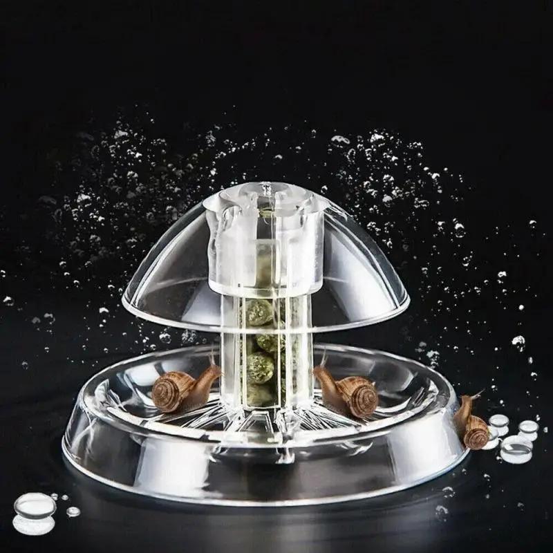 Nouvelle boîte piège à escargo - Box Fish In Aquarium avis et prix