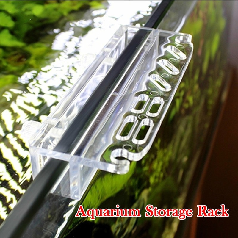 Support de rangement pour outi - Aquarium Fish Types avis et prix