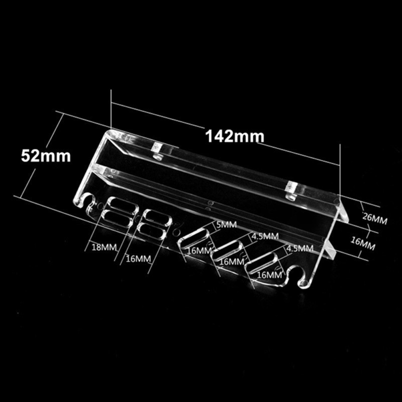 Support de rangement pour outi - Aquarium Fish Types avis et prix