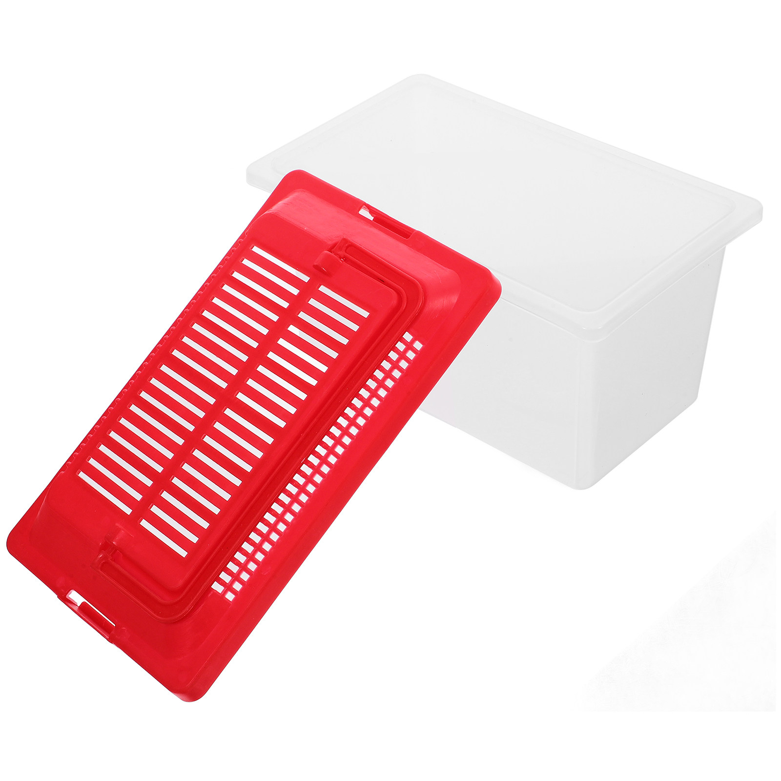 Boîte de transport portable tr - Box Fish In Aquarium avis et prix