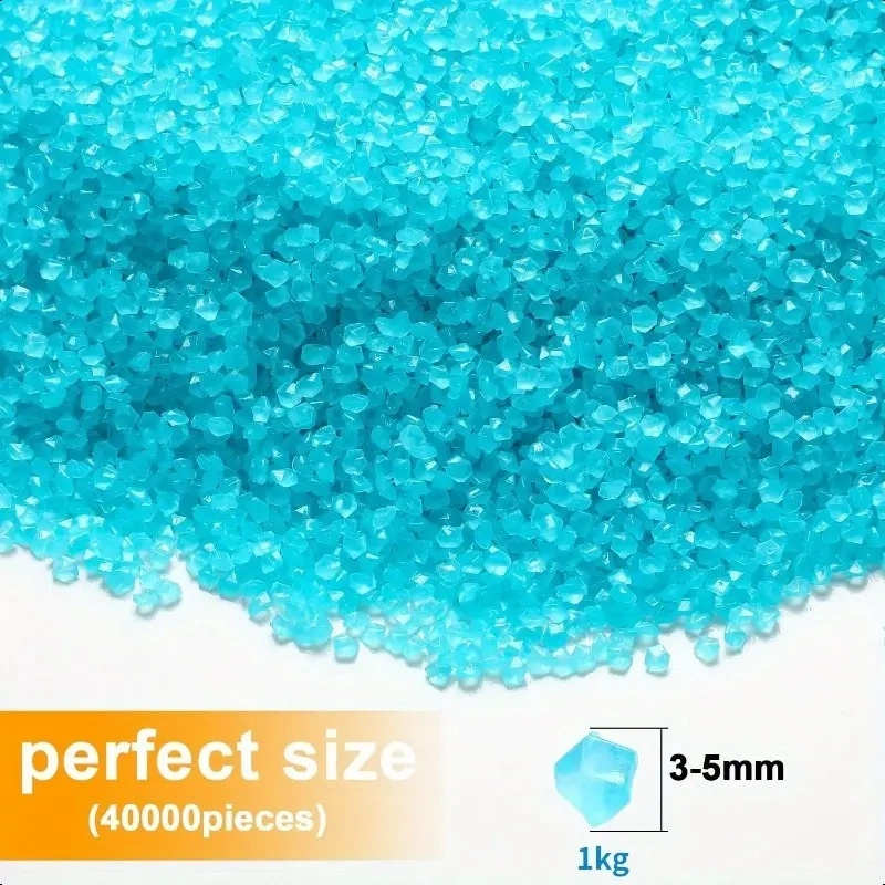 Lot de 4000 galets lumineux de - Aquarium Fish Glow In The Dark avis et prix