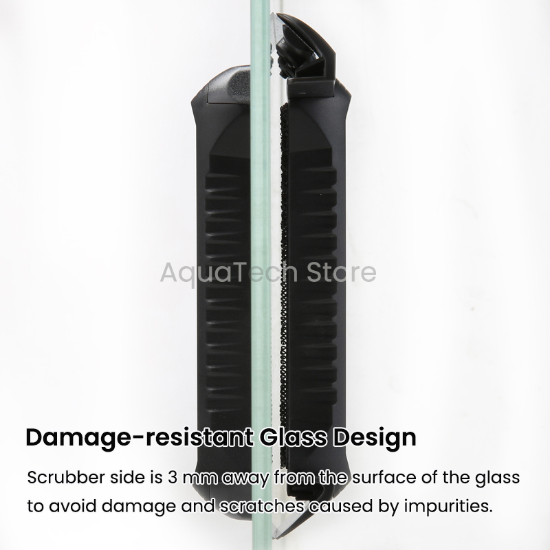 Grattoirs à algues magnétiques - Algae Scraper Blade avis et prix