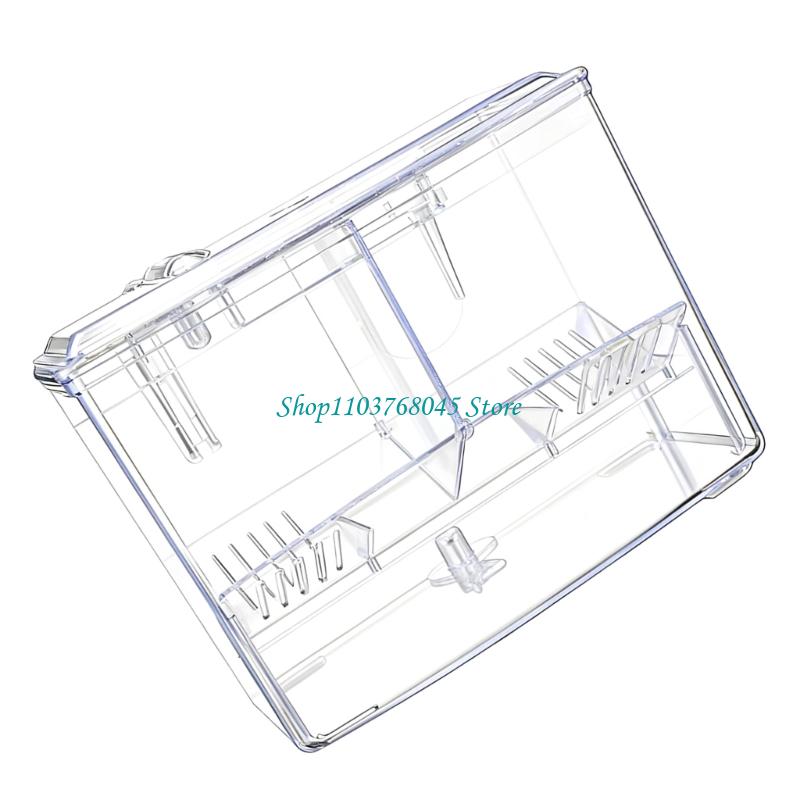 R53F réservoirs d'élevage exte - Box Fish In Aquarium avis et prix