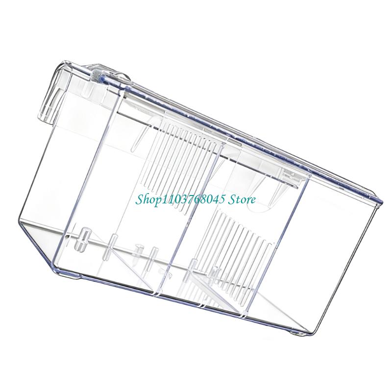 R53F réservoirs d'élevage exte - Box Fish In Aquarium avis et prix