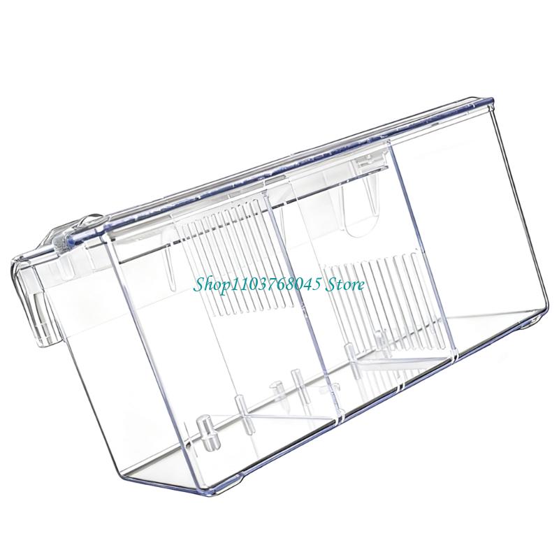 R53F réservoirs d'élevage exte - Box Fish In Aquarium avis et prix