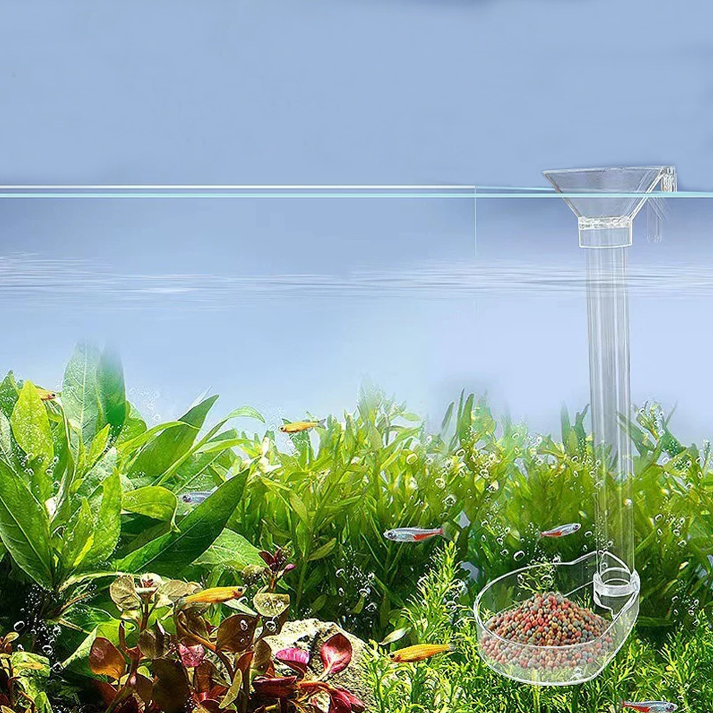 Ensemble d'alimentation pour A - Aquarium Fish Holiday Food avis et prix