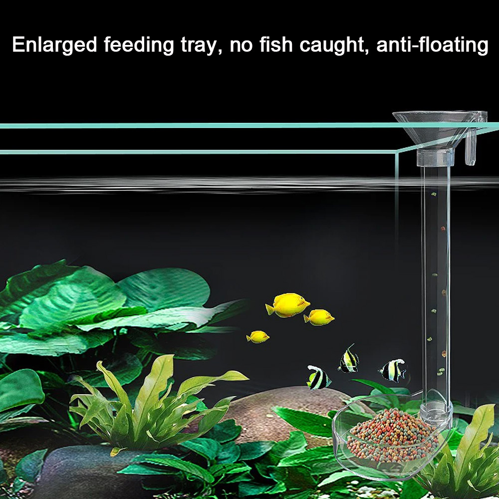 Ensemble d'alimentation pour A - Aquarium Fish Holiday Food avis et prix
