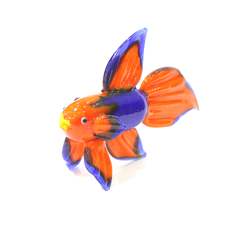 Ornements de figurine de poiss - Live Fish Aquarium avis et prix