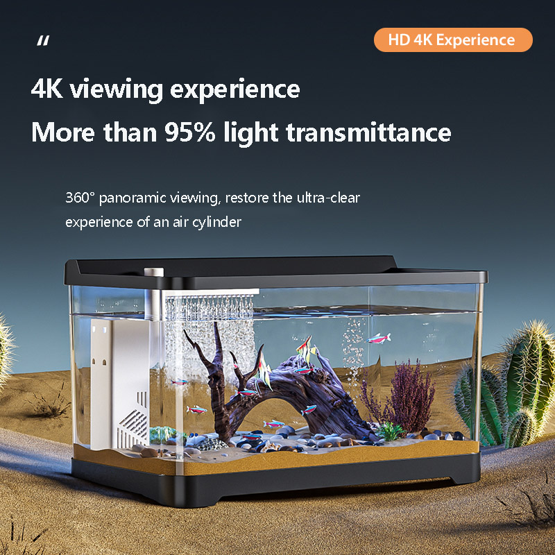 Analyste de Démarrage en ABS p - Aquarium Goldfish avis et prix