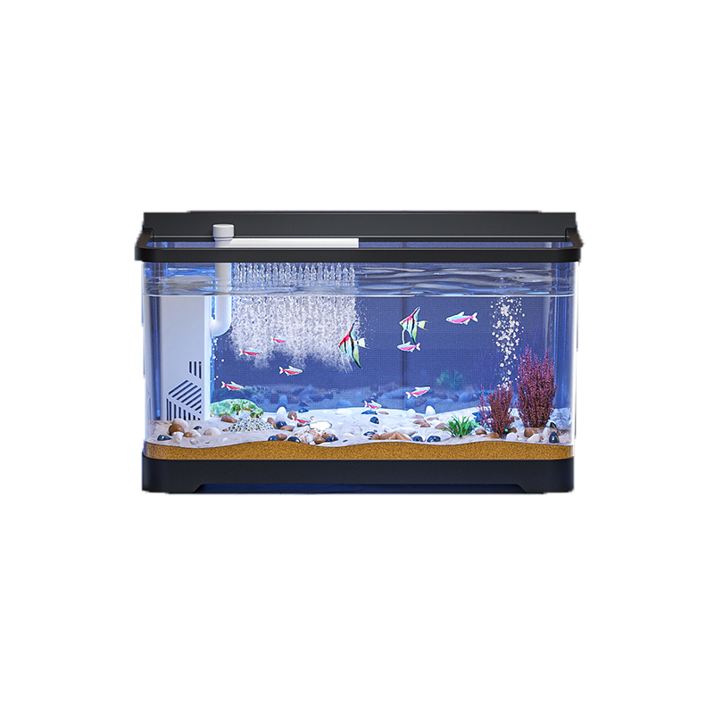 Analyste de Démarrage en ABS p - Aquarium Goldfish avis et prix