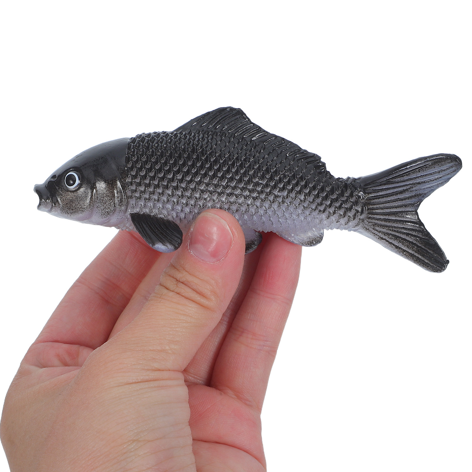 Figurines de poissons artifici - Aquarium Goldfish avis et prix