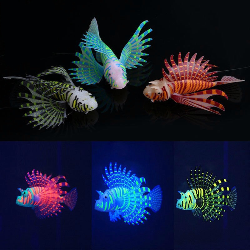 Jouet de simulation de poisson - Aquarium Fish Exporter avis et prix