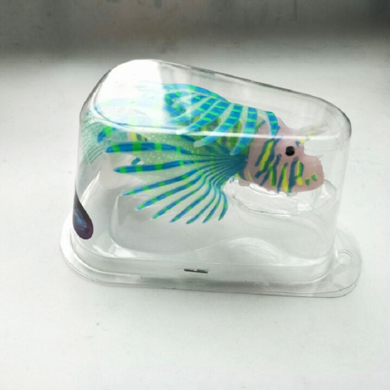 Jouet de simulation de poisson - Aquarium Fish Exporter avis et prix