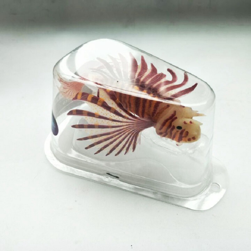 Jouet de simulation de poisson - Aquarium Fish Exporter avis et prix