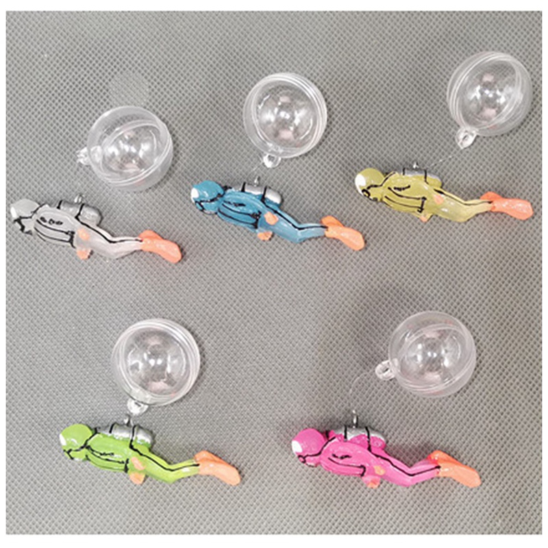 Mini figurine sous-marine pour - Aquarium Fish World avis et prix