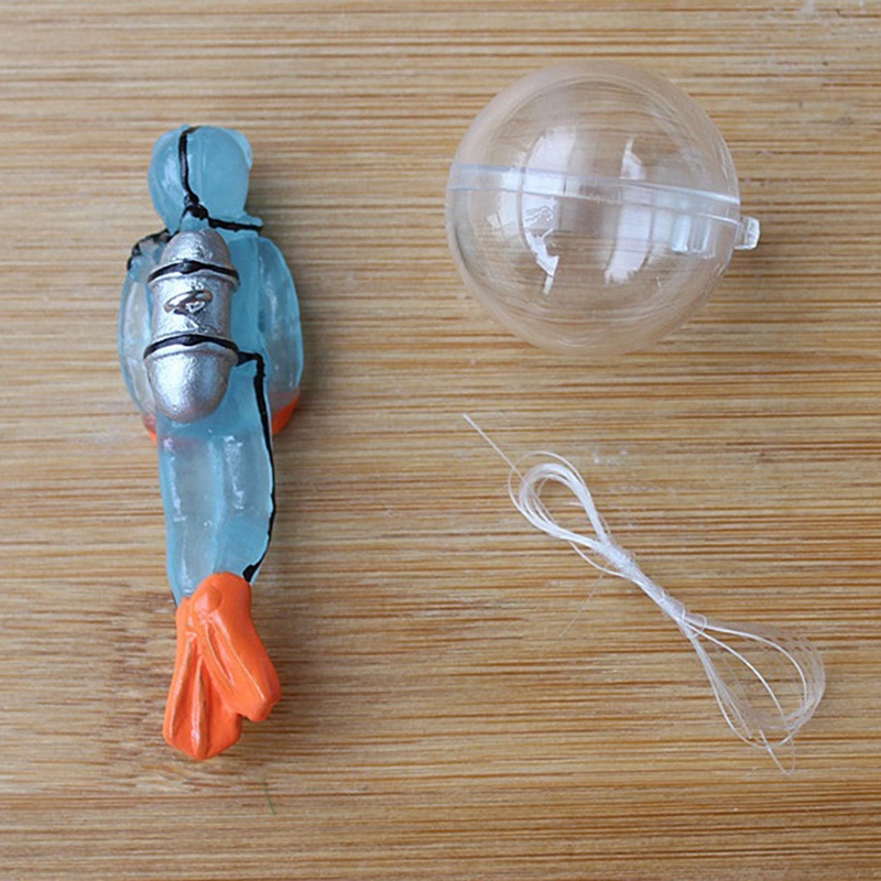 Mini figurine sous-marine pour - Aquarium Fish World avis et prix