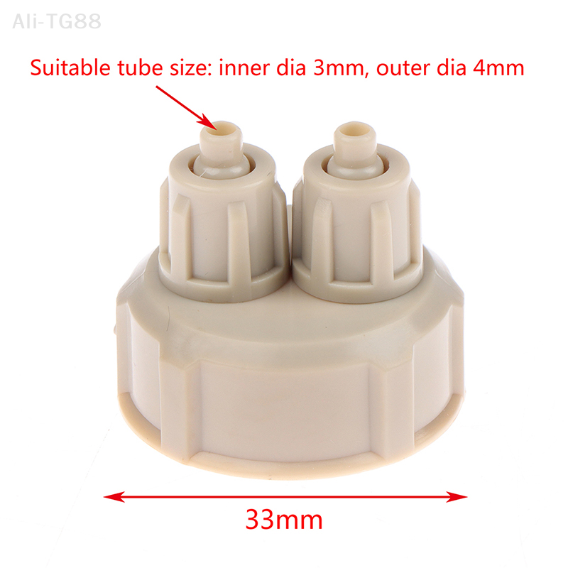Kit de système de CO2 pour Aqu - Live Fish Aquarium avis et prix