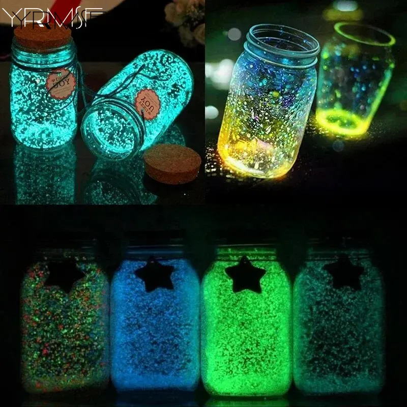 1000 pièces 3-5mm sable lumine - Aquarium Fish Glow In The Dark avis et prix