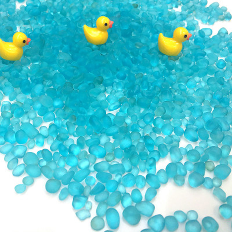 Aquarium en pierre colorée, fo - Aquarium Fish Cartoon avis et prix