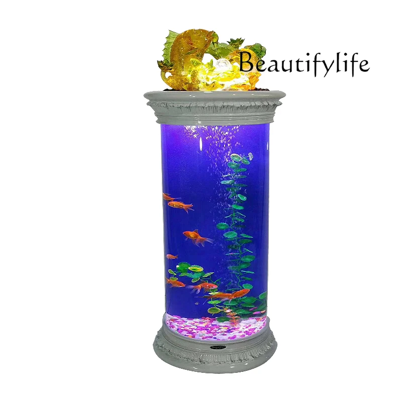 M L Aquarium de grande et moye - Live Fish Aquarium avis et prix