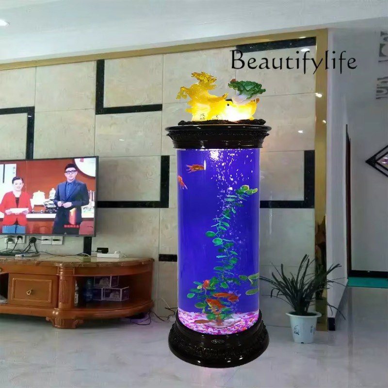 M L Aquarium de grande et moye - Live Fish Aquarium avis et prix