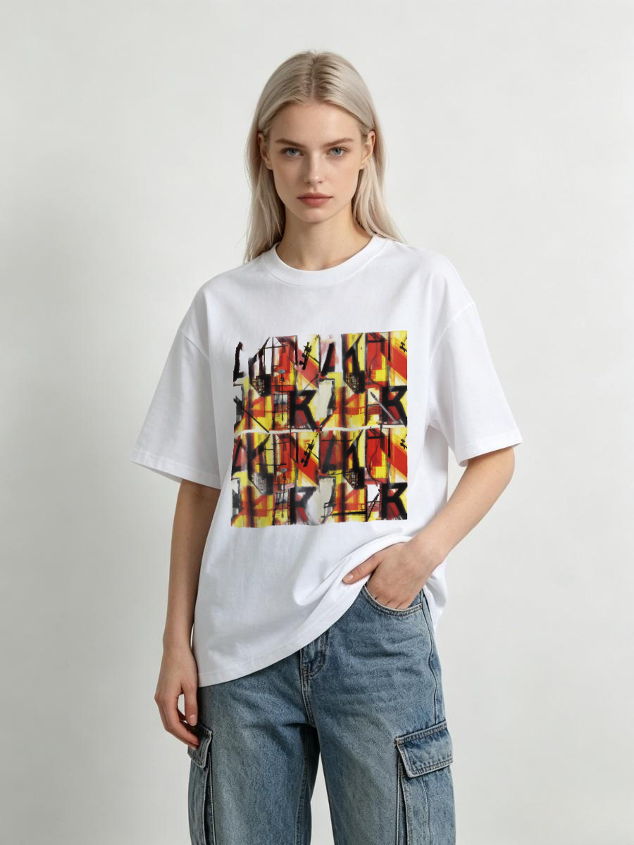 T-shirts Famille Aquarium Vie  - Aquarium Fish World avis et prix