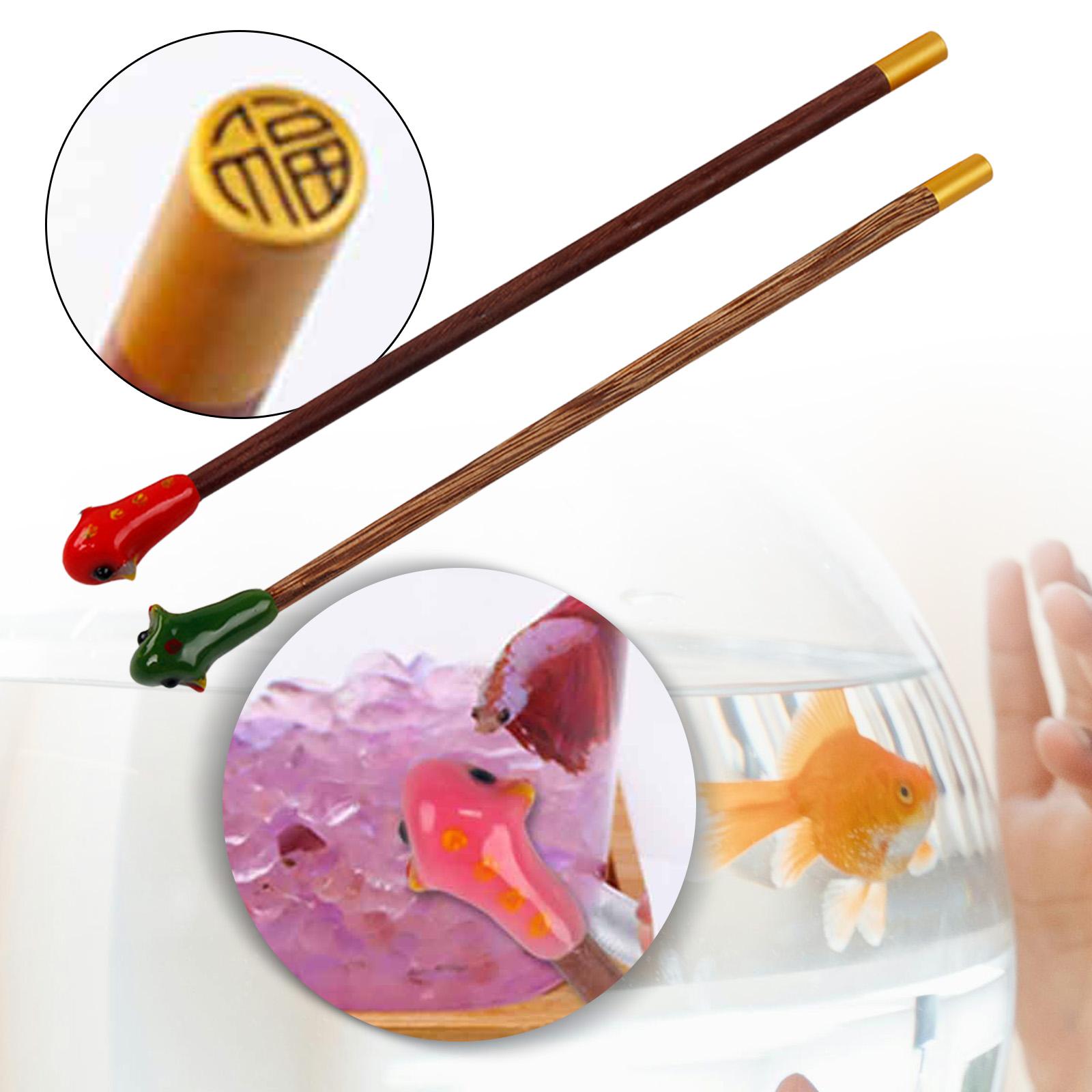 Betta – baguette d'entraînemen - Aquarium Fish Cartoon avis et prix