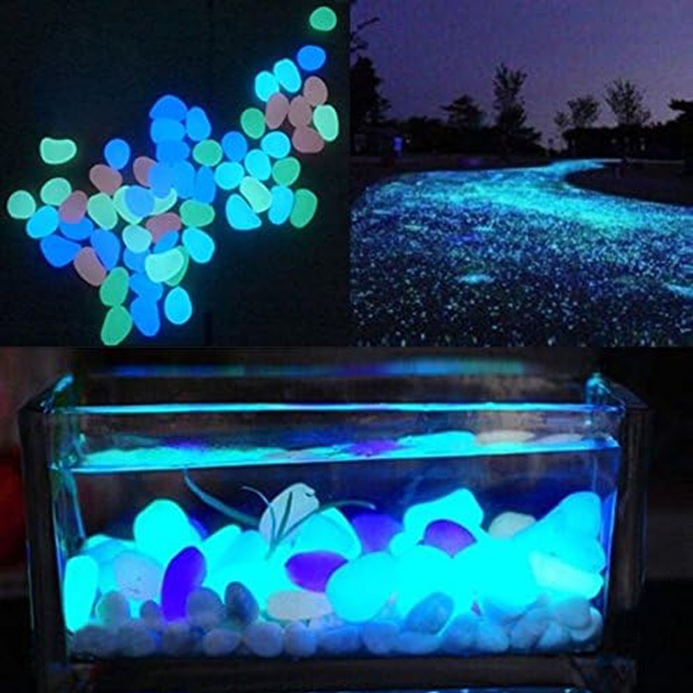Roches d'aquarium scintillante - Aquarium Fish Types avis et prix