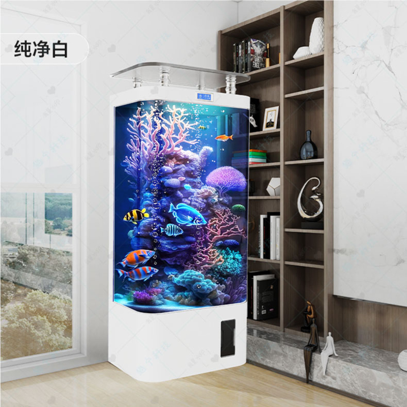 Réservoir de poissons rouges i - Aquarium Goldfish avis et prix