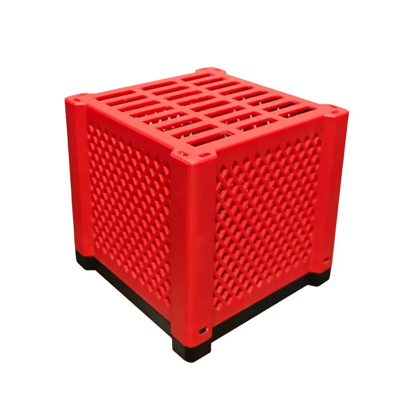 Boîte de rangement en PVC pour - Box Fish In Aquarium avis et prix