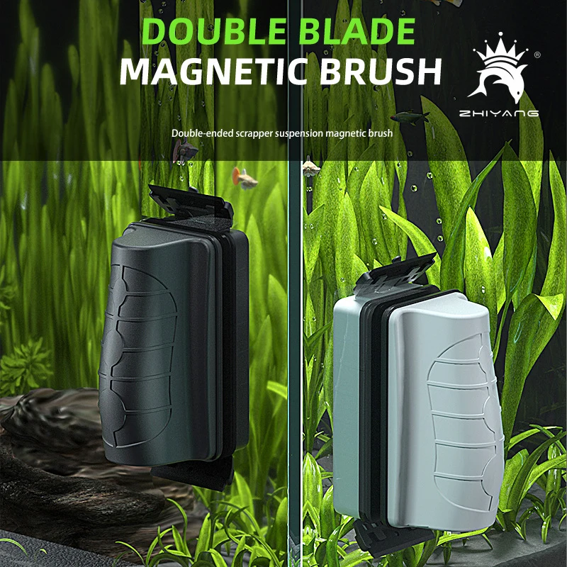 Grattoir à algues pour Aquariu - Algae Scraper Blade avis et prix