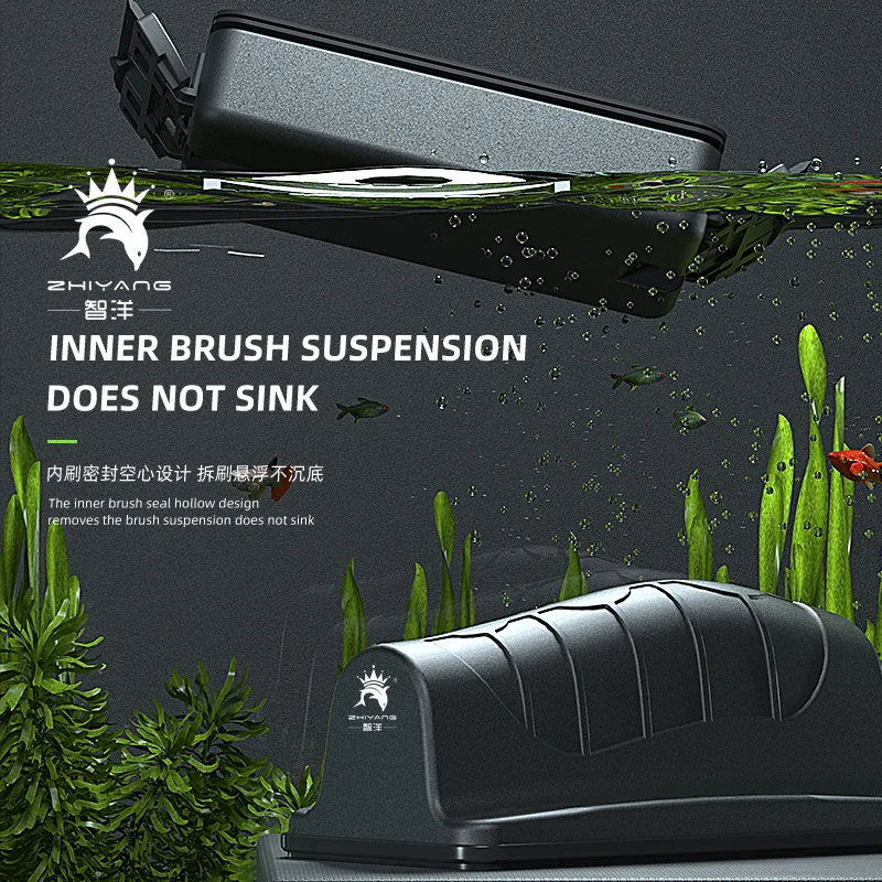 Grattoir à algues pour Aquariu - Algae Scraper Blade avis et prix