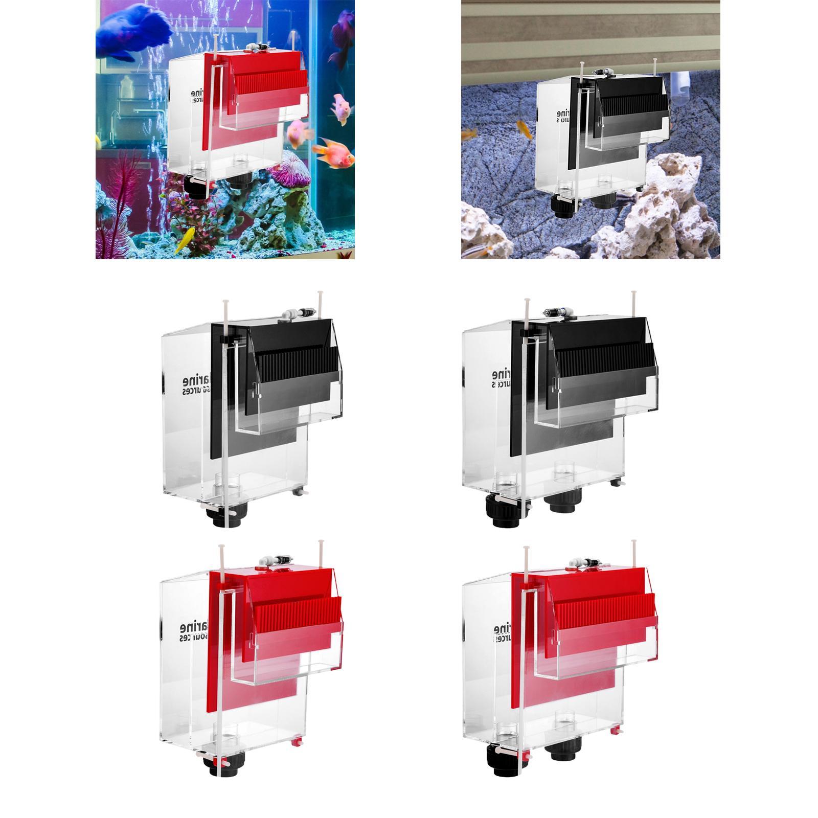 Boîte de débordement pour Aqua - Box Fish In Aquarium avis et prix