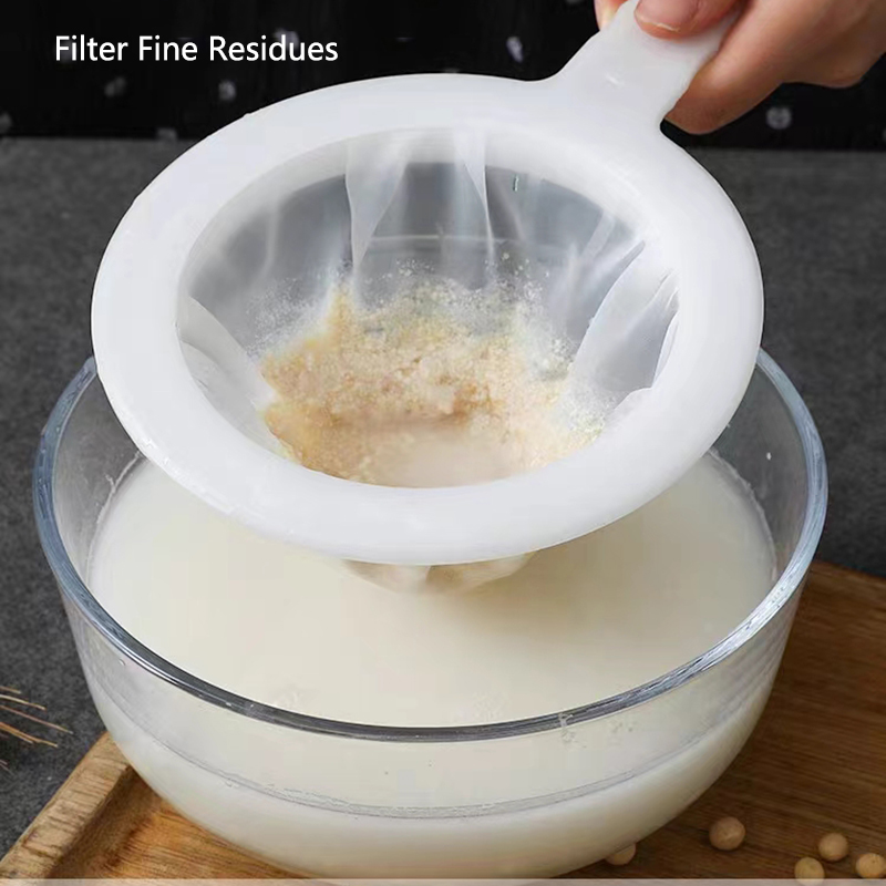 Filtre réutilisable ultra fin  - Aquarium Fish Holiday Food avis et prix