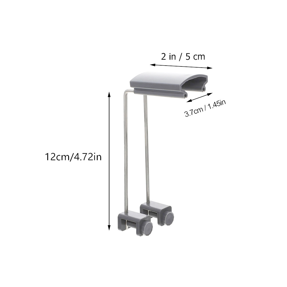 Support de lampe d'aquarium ré - Aquarium Fish Types avis et prix