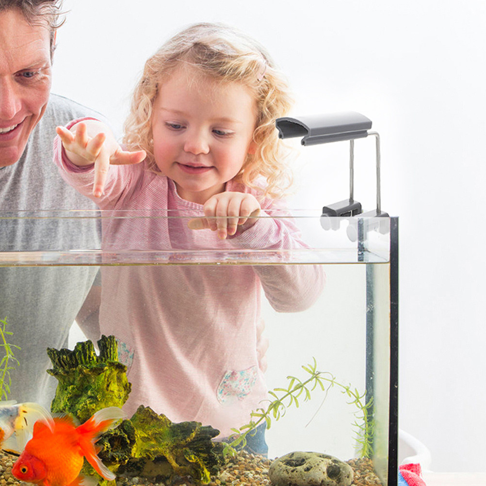 Support de lampe d'aquarium ré - Aquarium Fish Types avis et prix