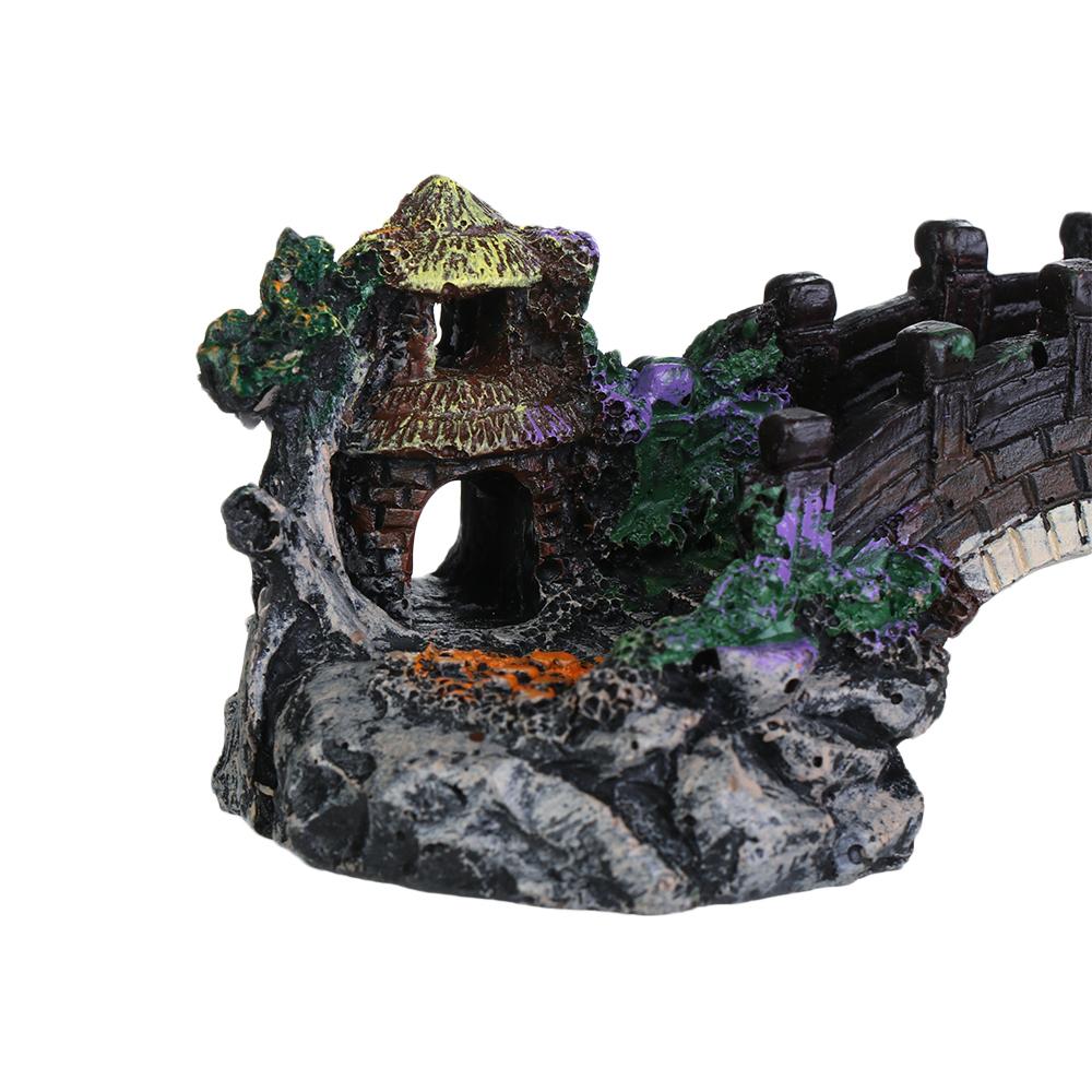 Accessoires d'aquarium arbre a - Aquarium Fish Cartoon avis et prix