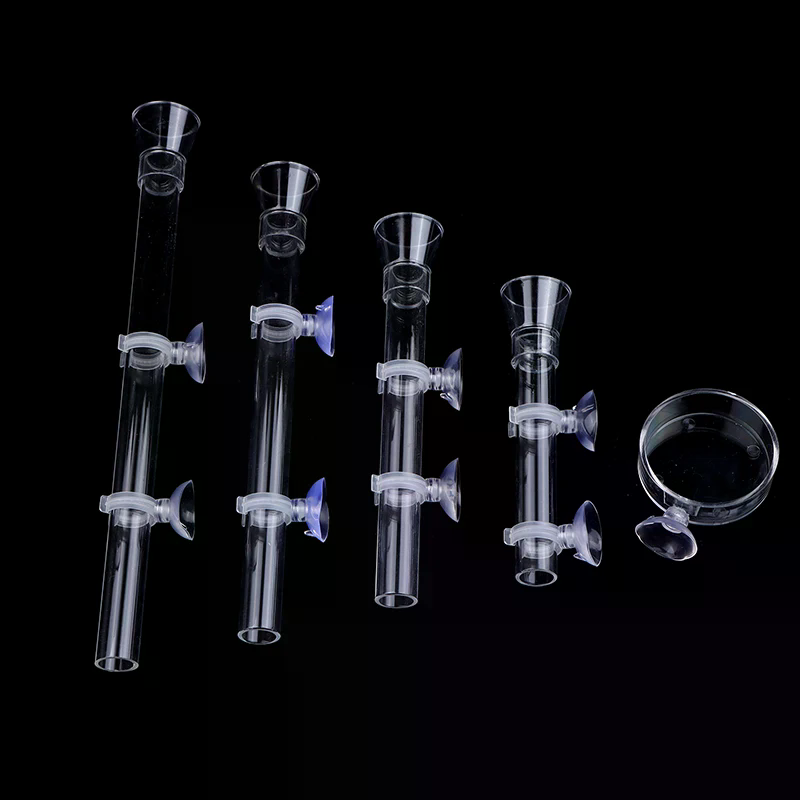 Tube d'alimentation pour aquar - Aquarium Fish Holiday Food avis et prix