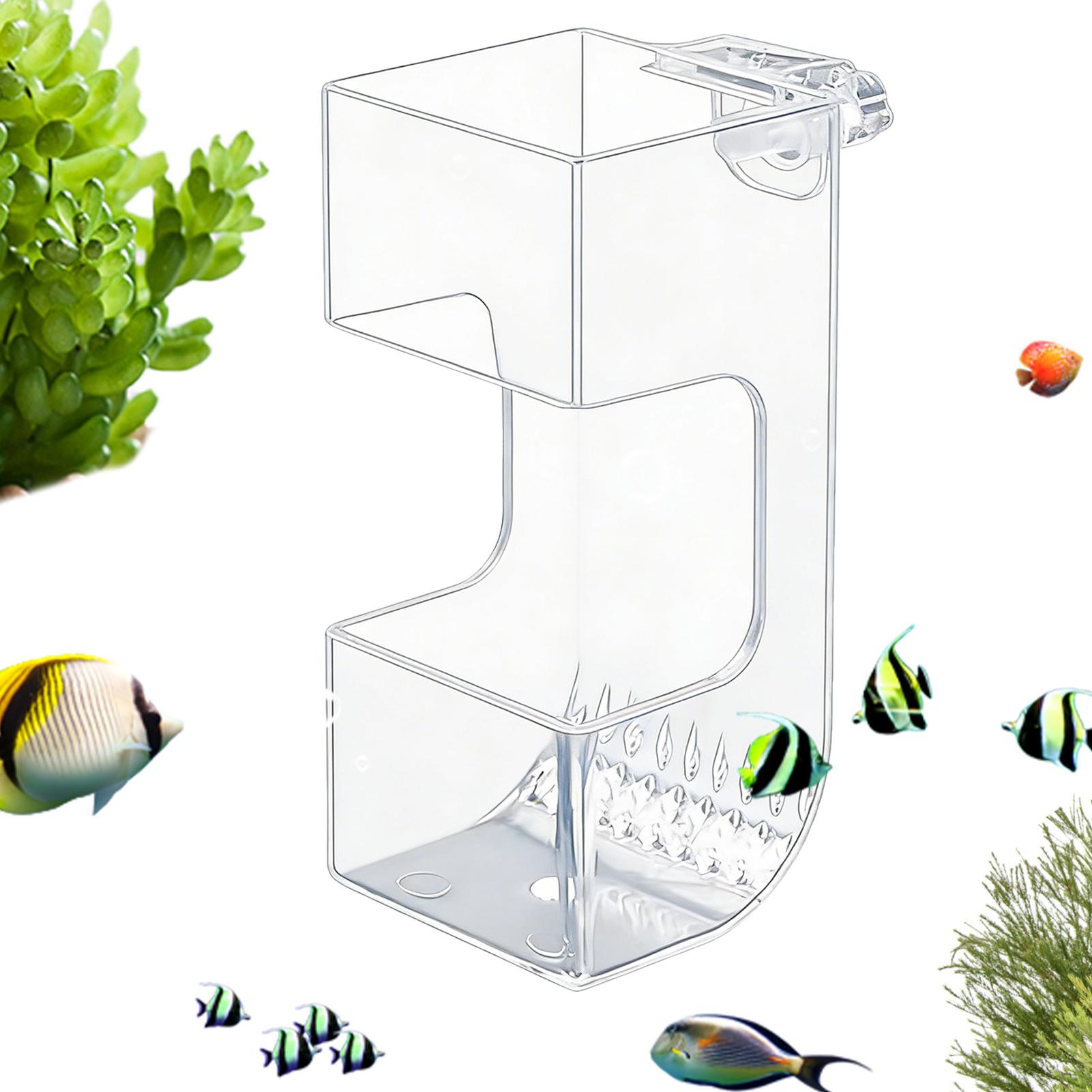 Distributeur de nourriture tra - Aquarium Fish Holiday Food avis et prix