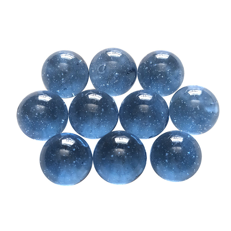 Billes de verre colorées 14/16 - Aquarium Fish Types avis et prix