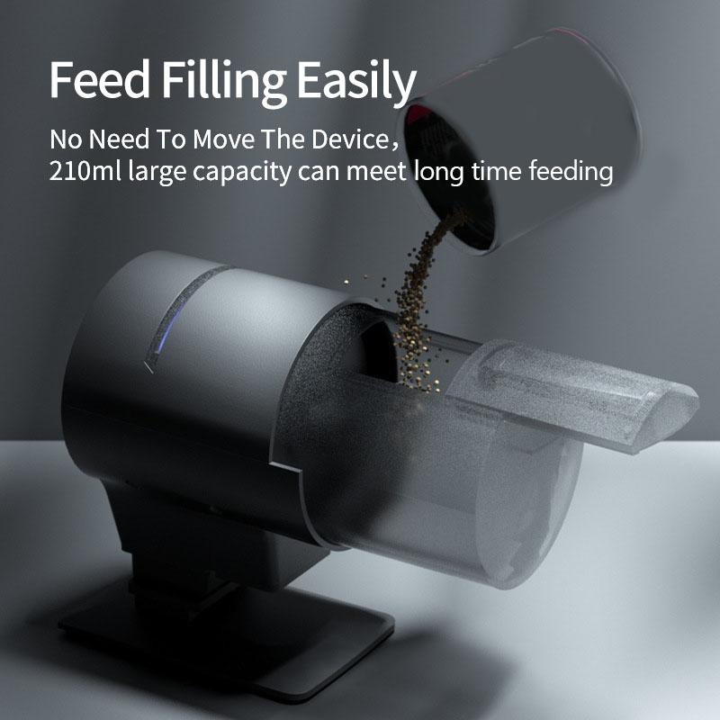 Distributeur automatique de no - Aquarium Fish Holiday Food avis et prix