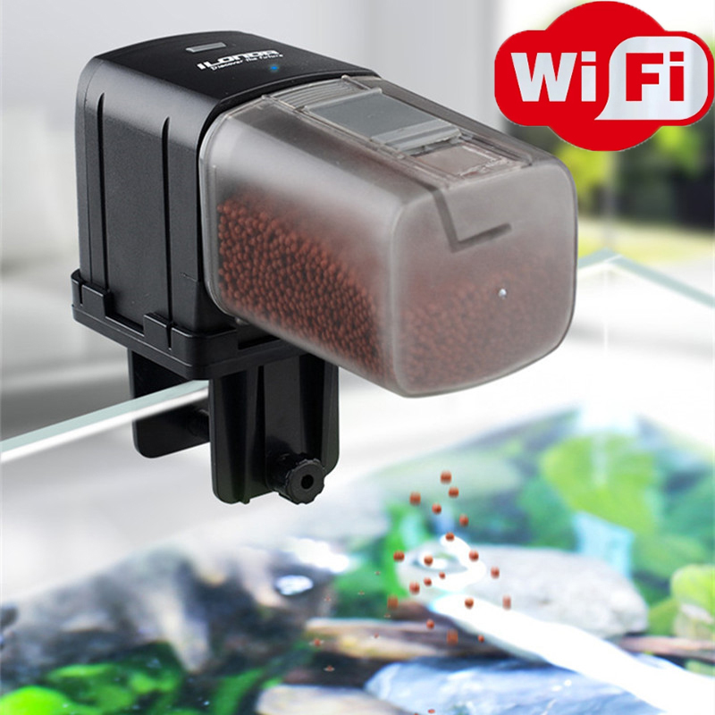 Mangeoire à poisson intelligen - Aquarium Fish Holiday Food avis et prix